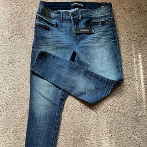 Express jeans